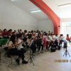 Concerto musicale di flauto e chitarra - 17/05/2019